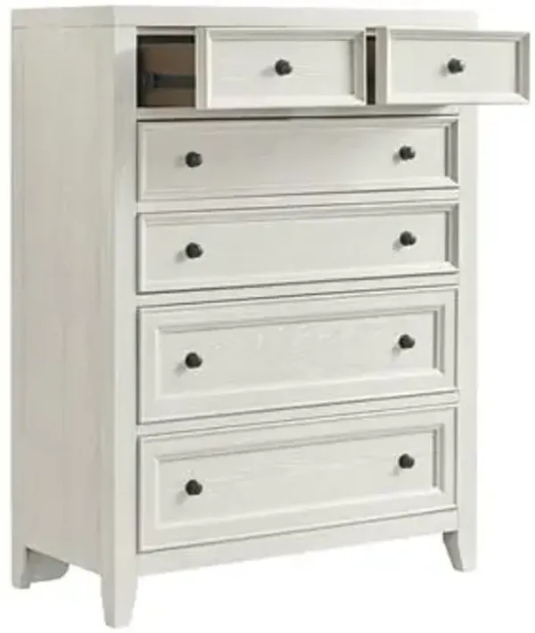 Mill Creek Chest
