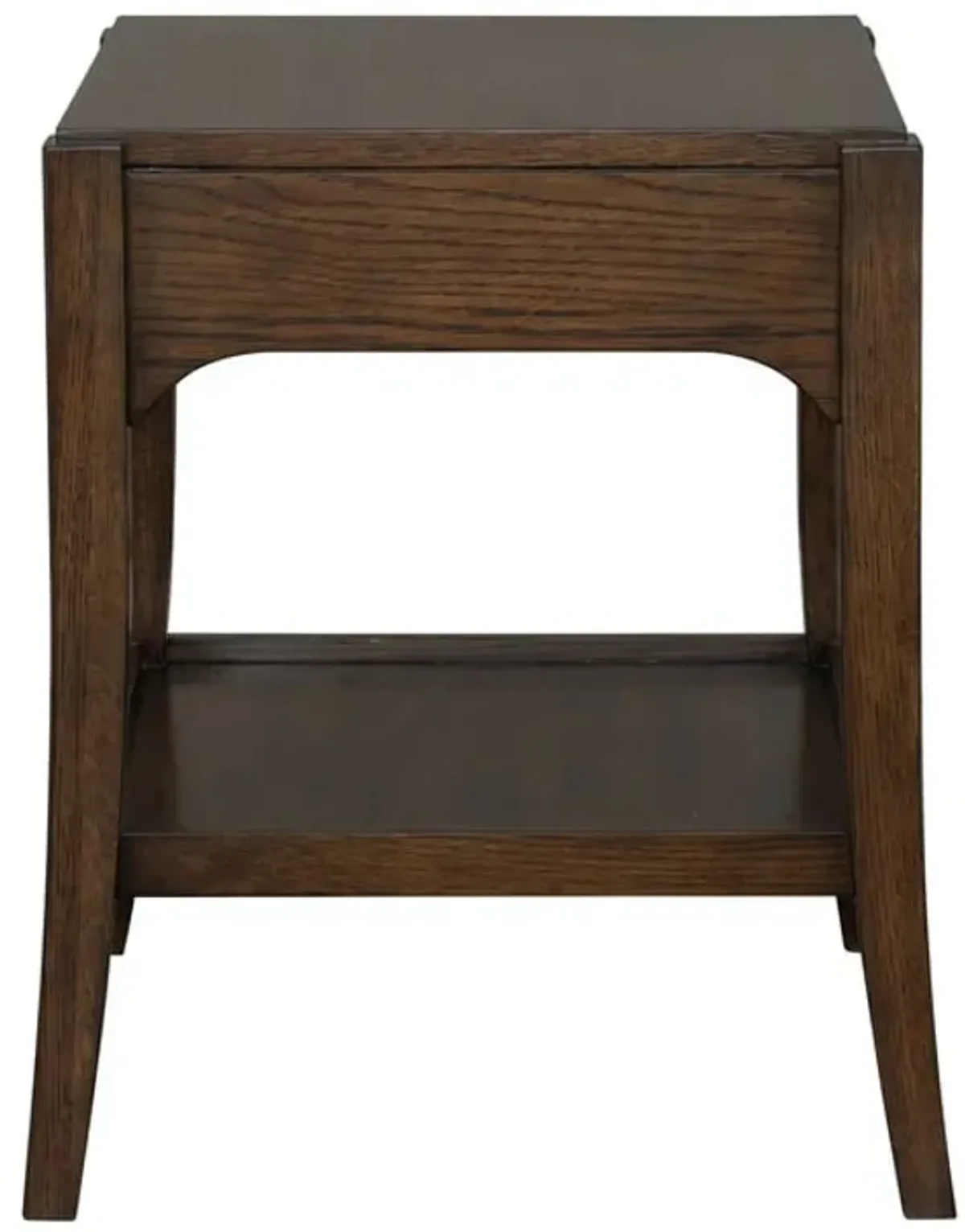 Sylvie Short End Table