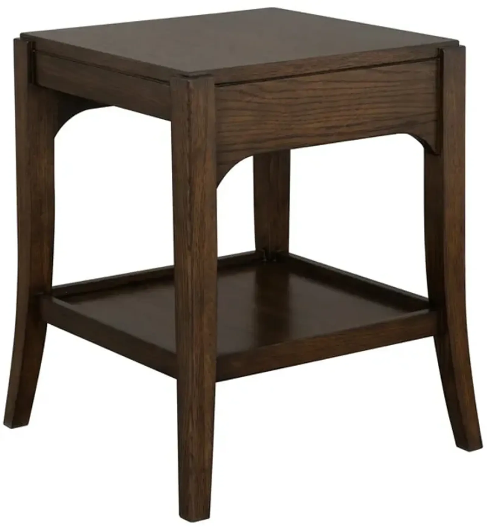 Sylvie Short End Table