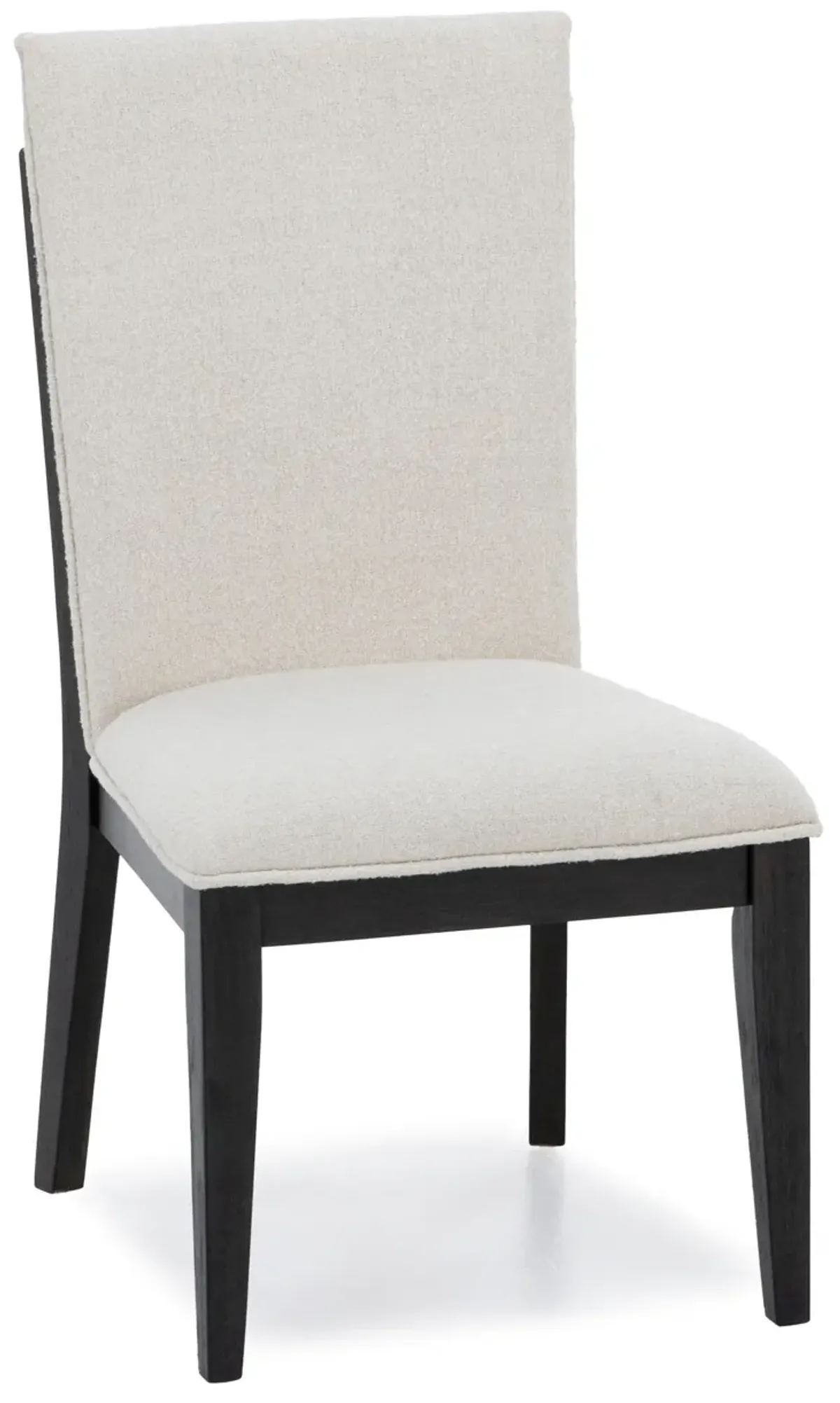Lincoln Upholstered Side Chair