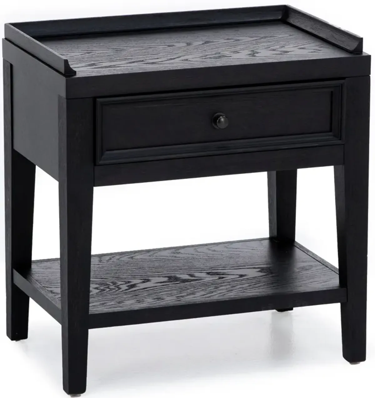 Mill Creek One Drawer Nightstand