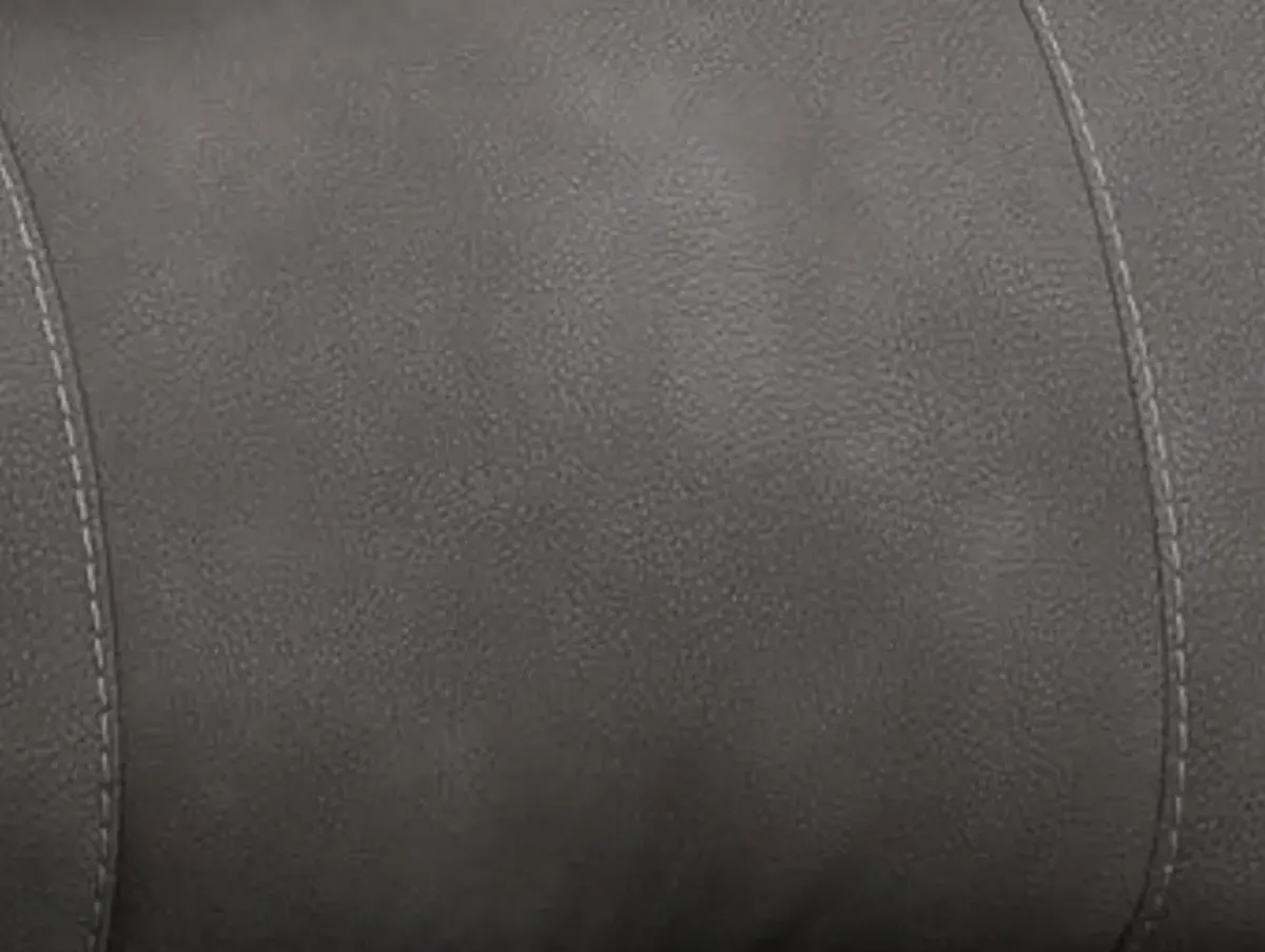 Millennial Power Headrest Zero Gravity Wall Saver Recliner in Slate