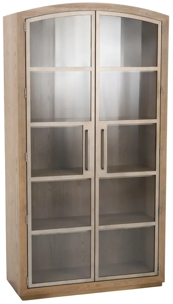 Scribe Cabinet