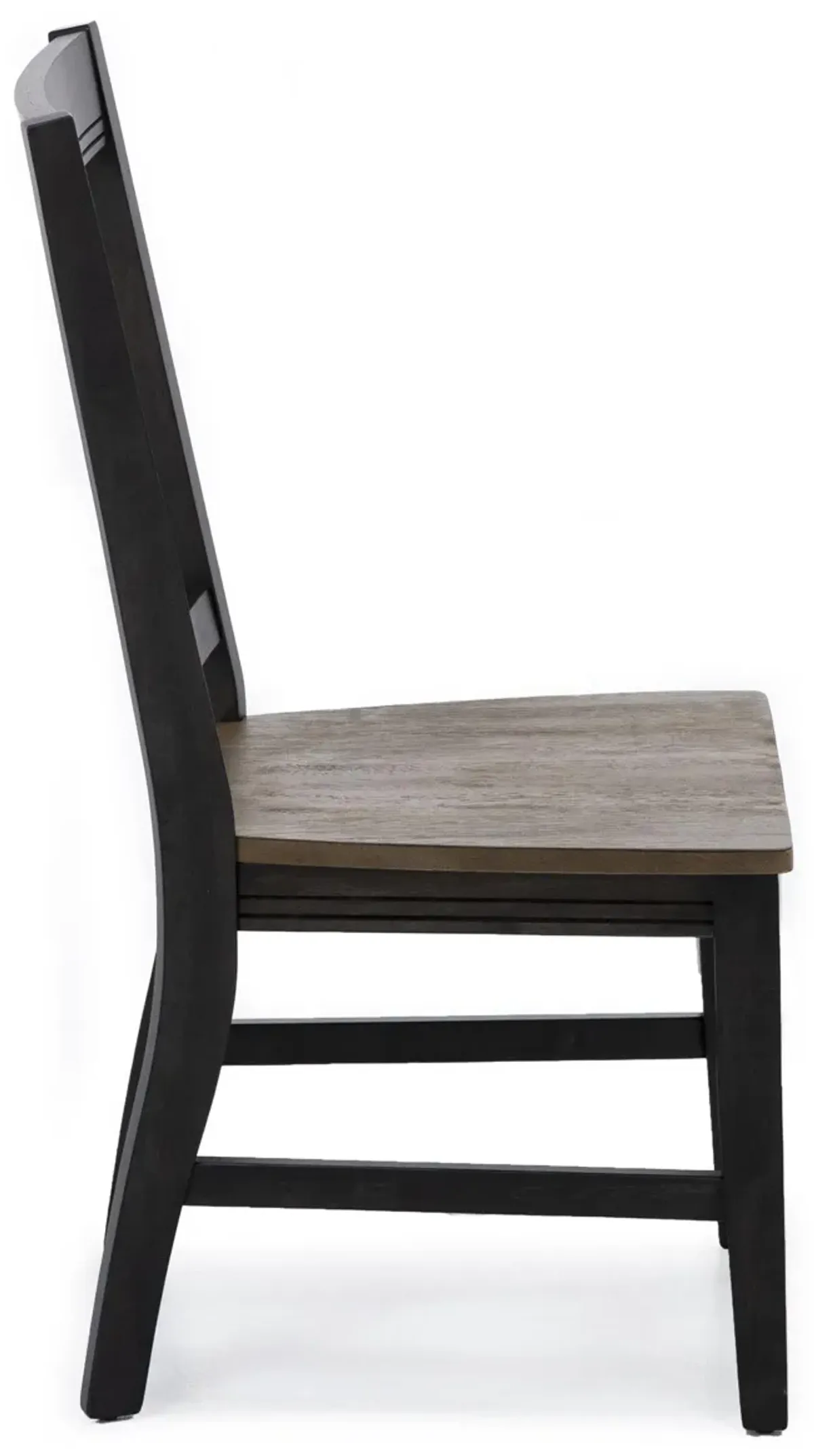 Hendrix Splat Back Side Chair