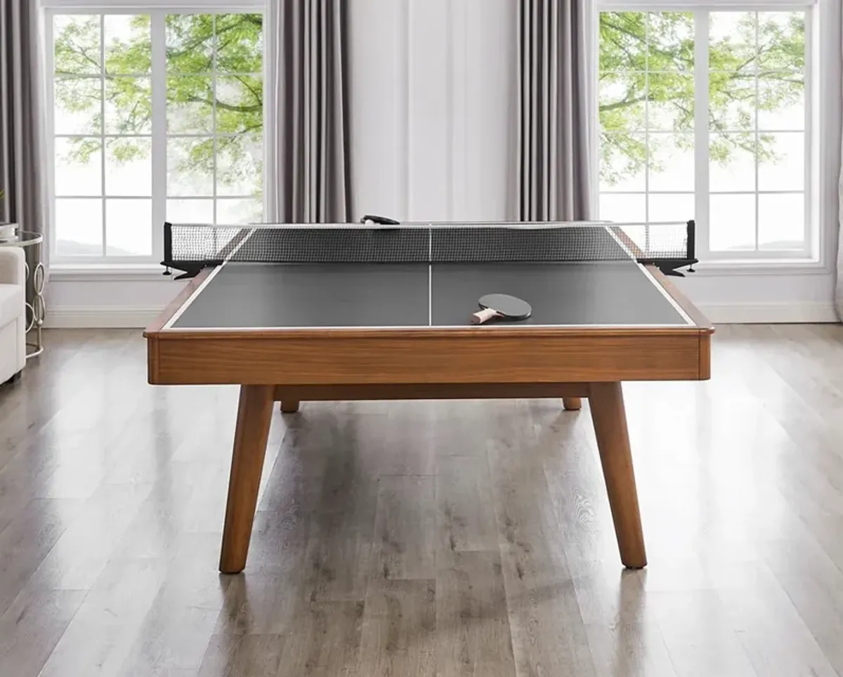 Mid Century Modern Ping Pong Table