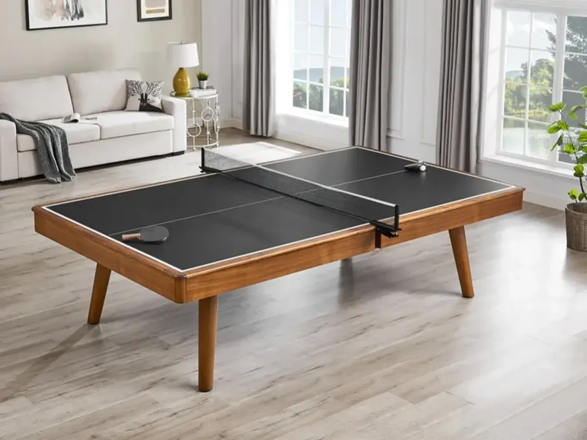 Mid Century Modern Ping Pong Table