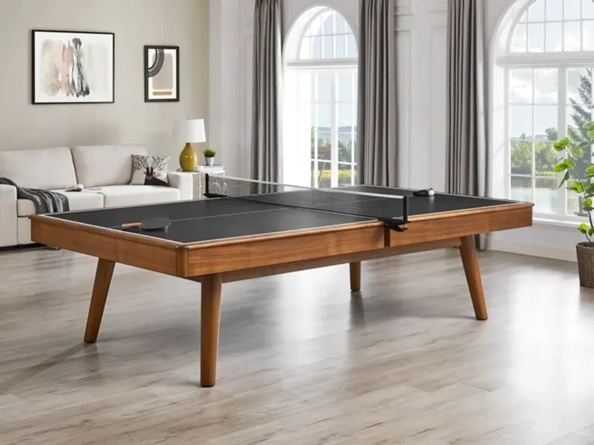 Mid Century Modern Ping Pong Table