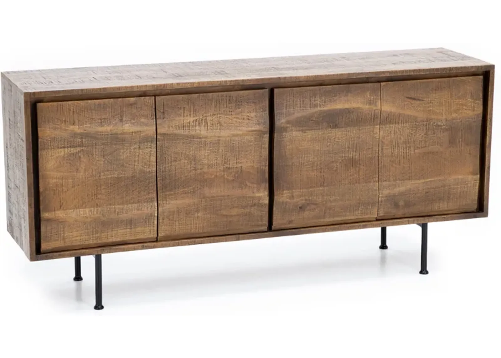 Iron Forge Jovie Credenza