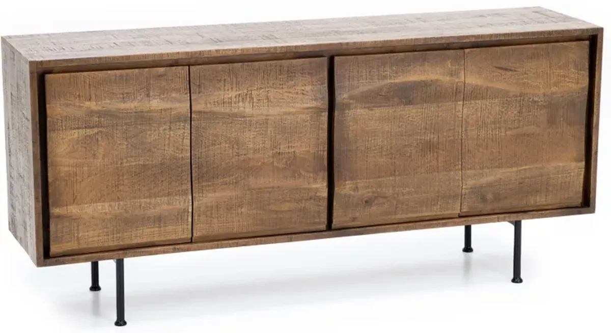 Iron Forge Jovie Credenza