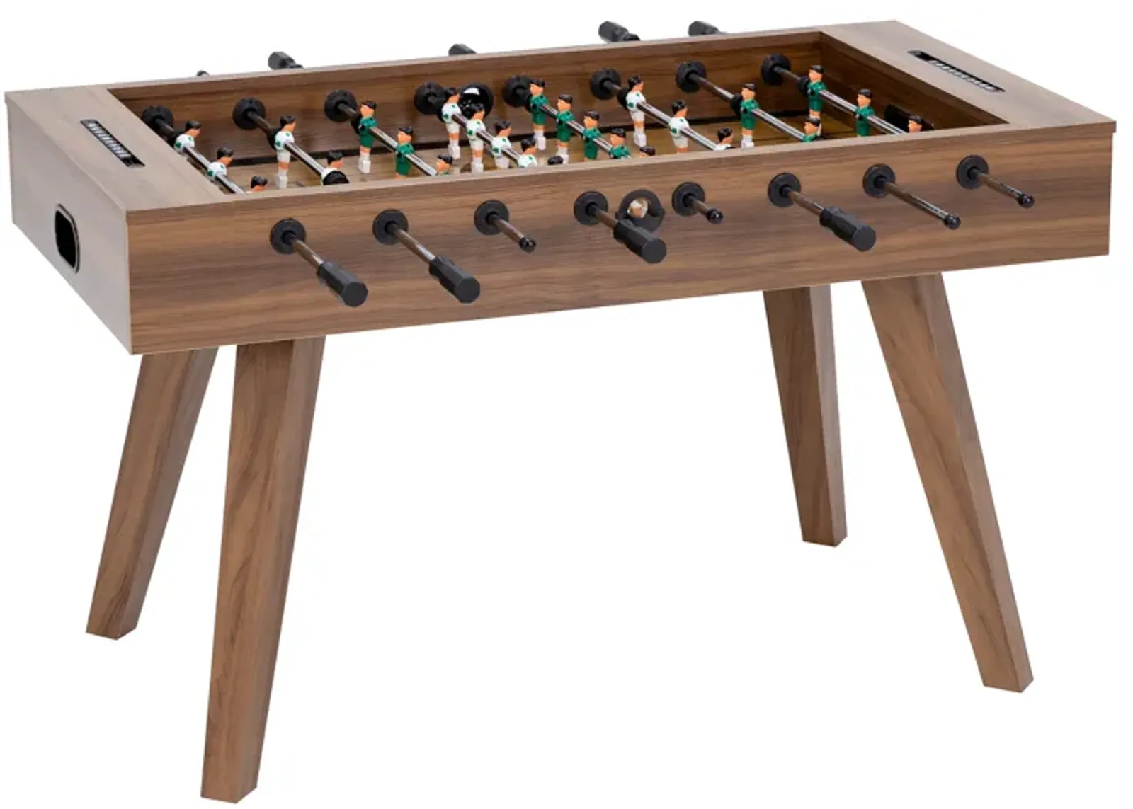 Mid Century Modern Foosball Table