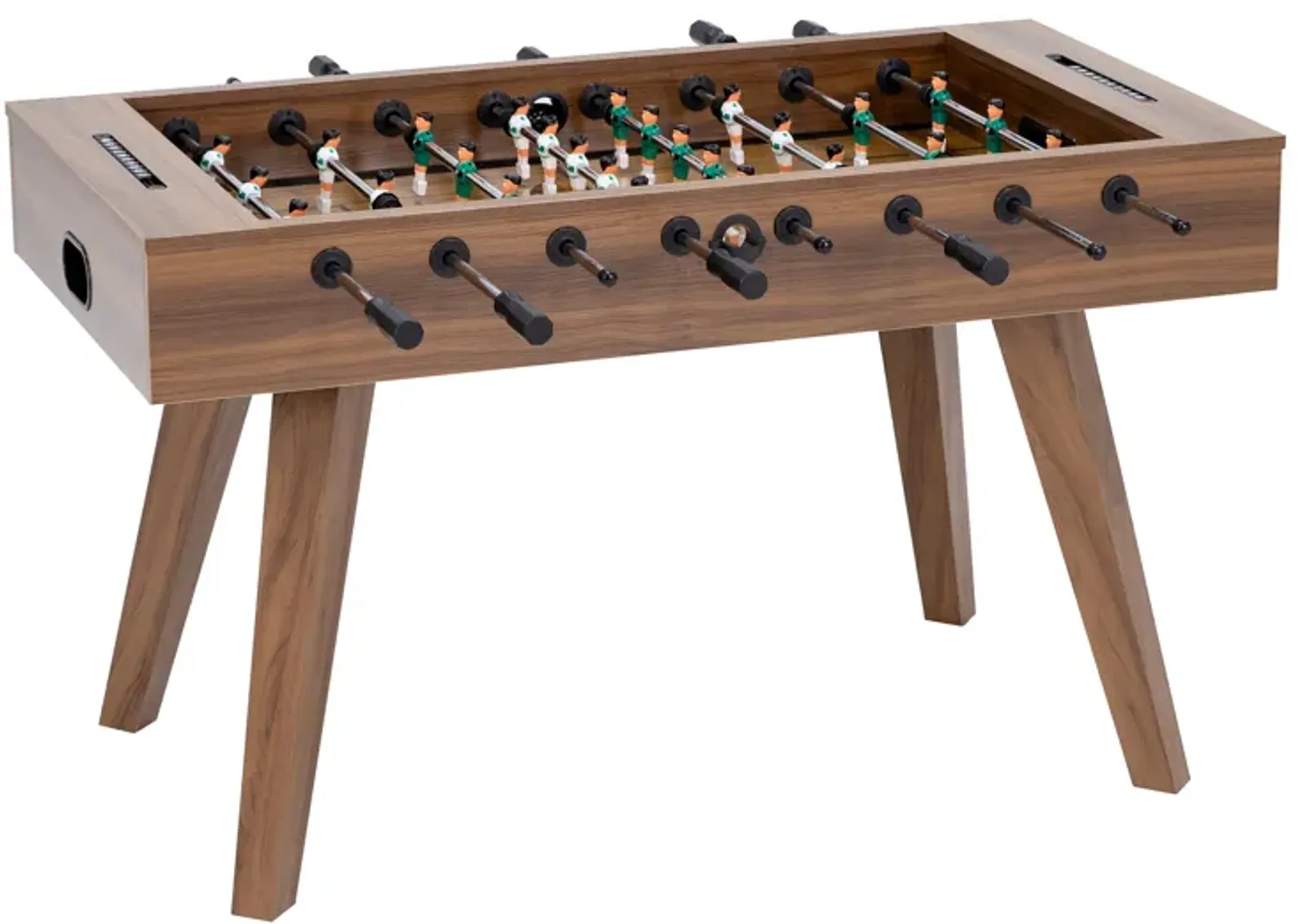 Mid Century Modern Foosball Table