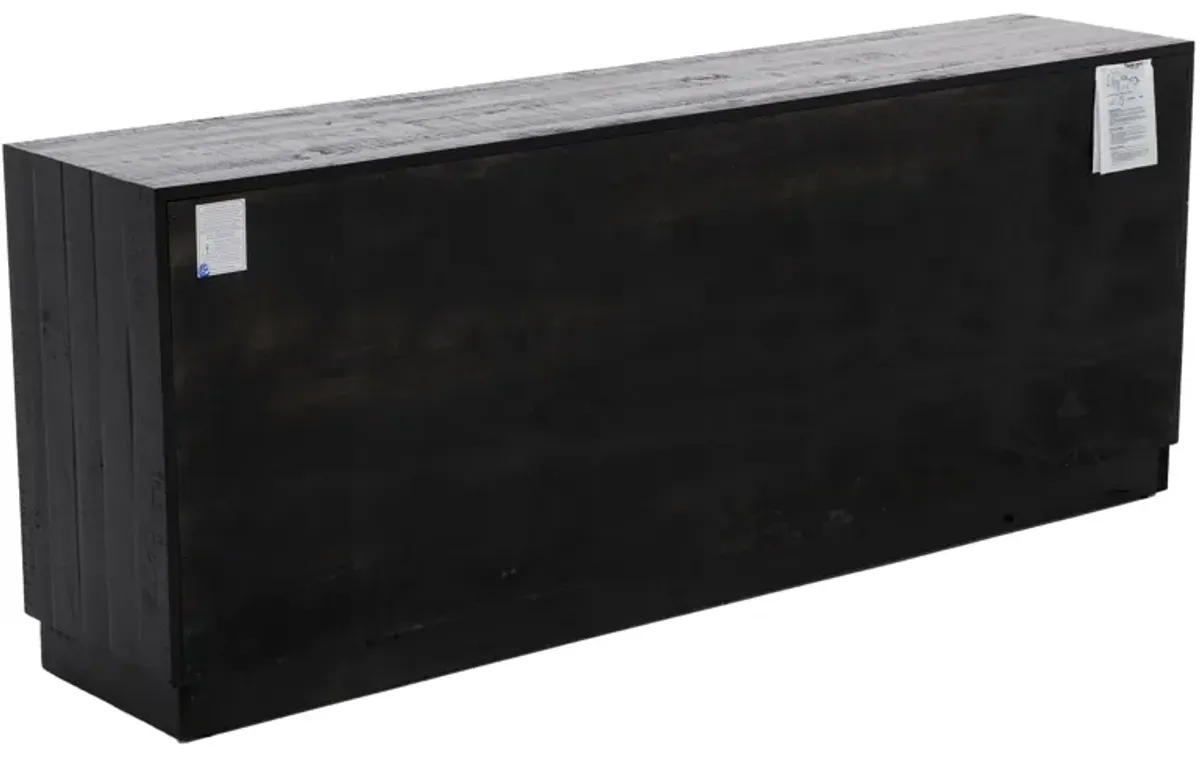 Iron Forge Hugh Credezna