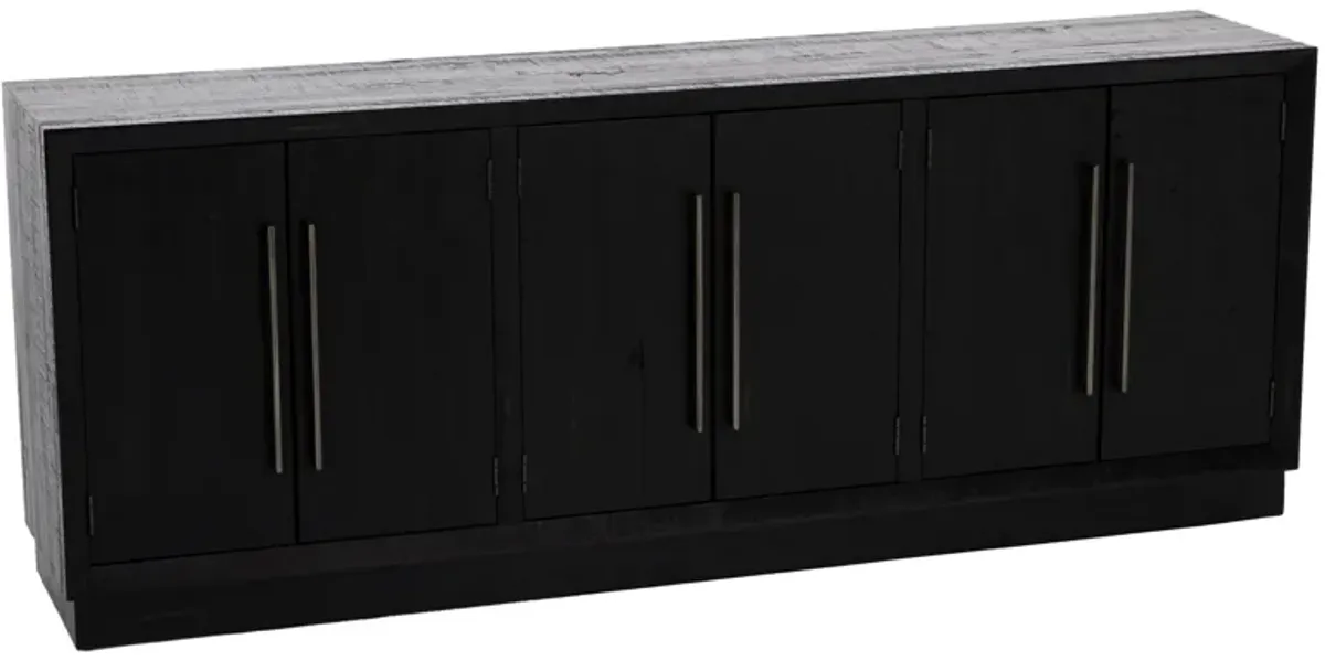 Iron Forge Hugh Credezna