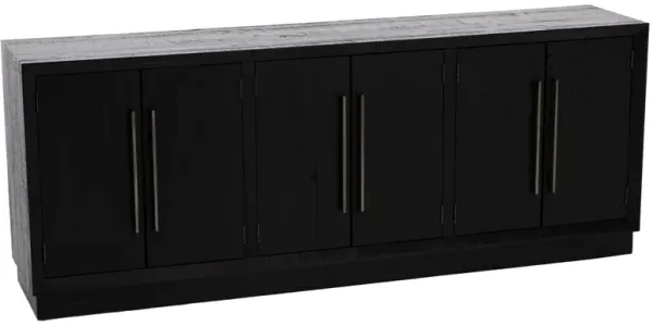 Iron Forge Hugh Credezna