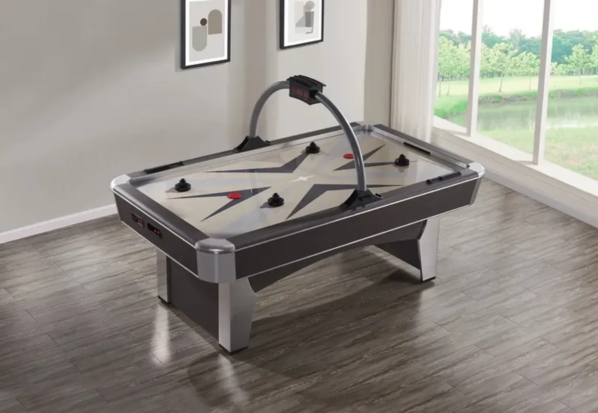 Arch Air Hockey Table