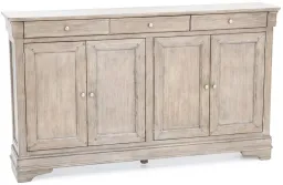 Brown/Wire Brushed color