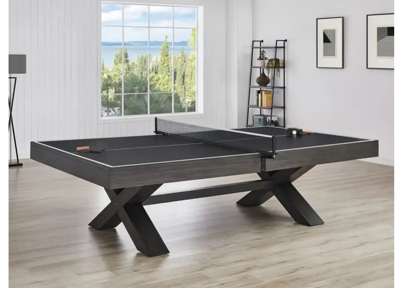 Kona Ping Pong Table