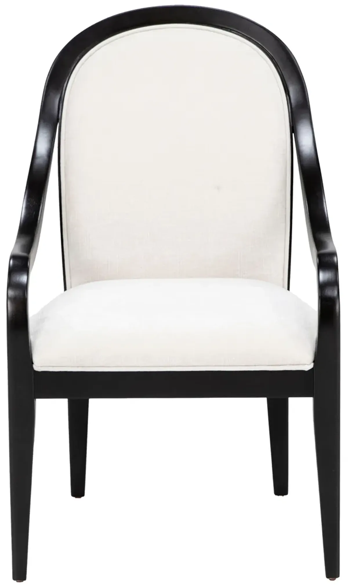 Annalise Upholstered Arm Chair