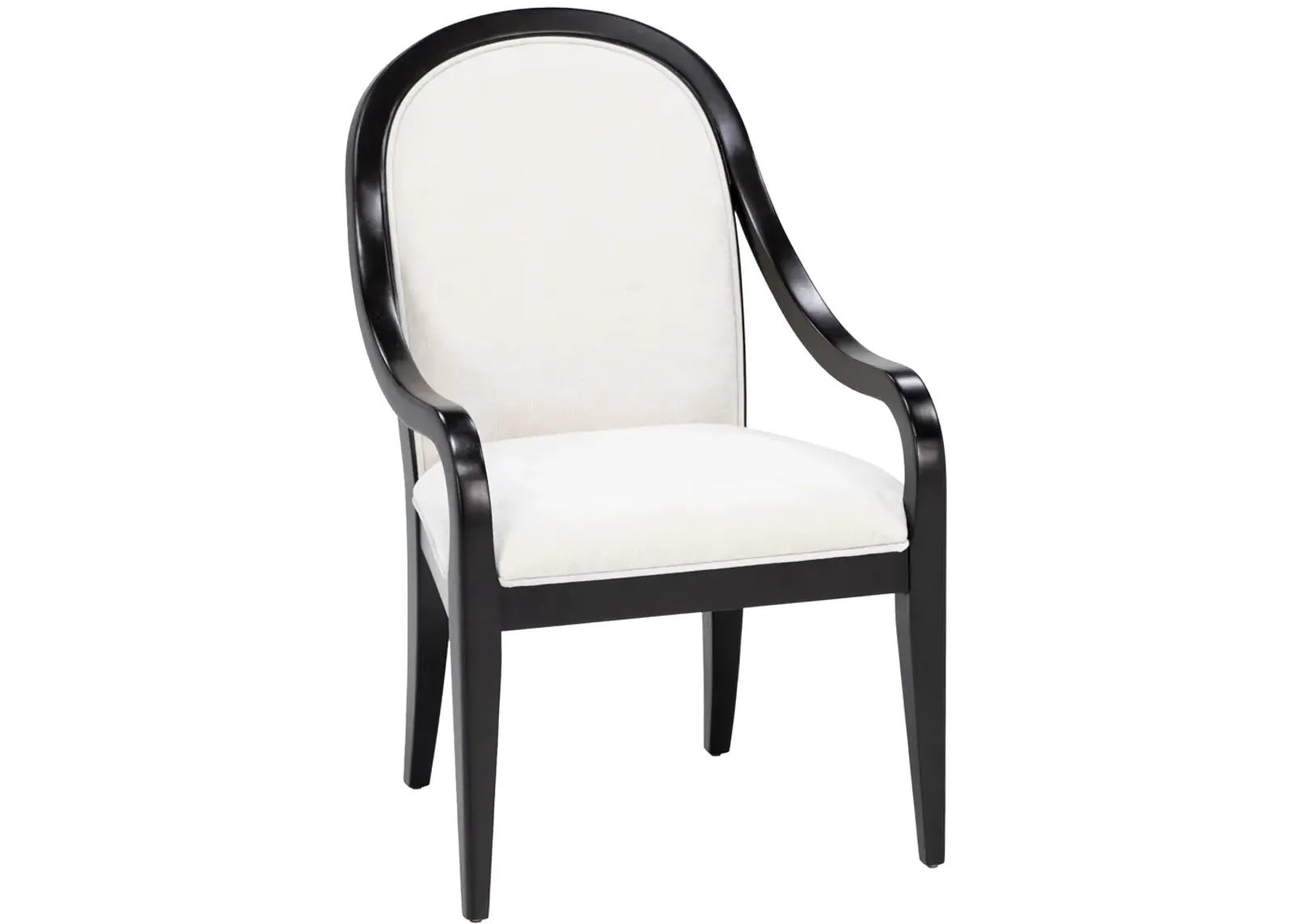 Annalise Upholstered Arm Chair