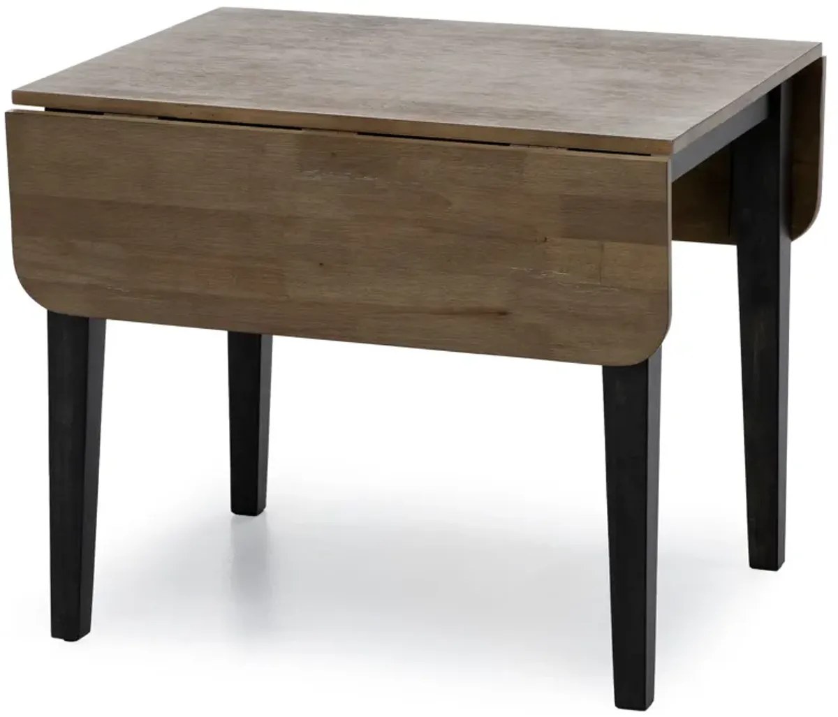 Hendrix 28-50" Rectangular Drop Leaf Table