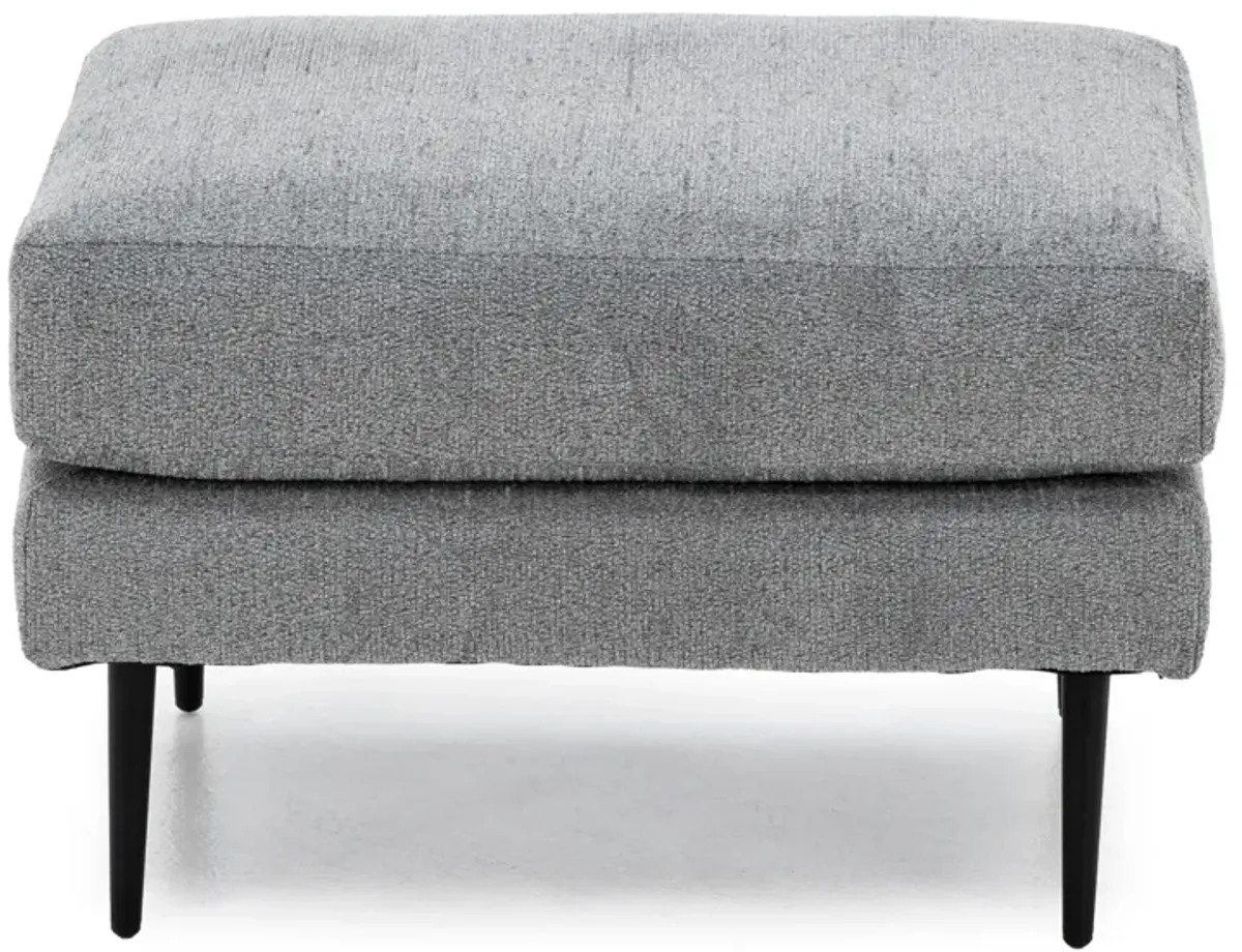 Hazel Ottoman