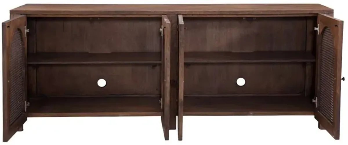 Wanderland Blake Credenza