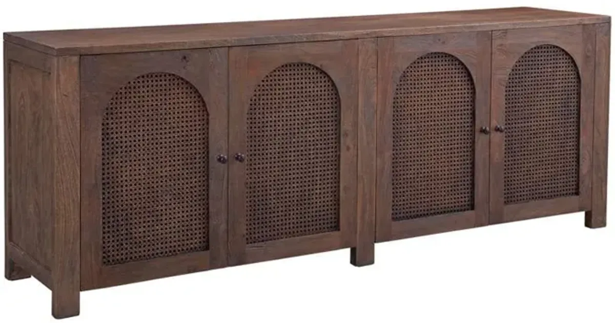 Wanderland Blake Credenza