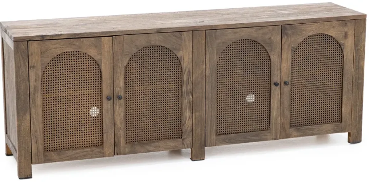 Wanderland Blake Credenza