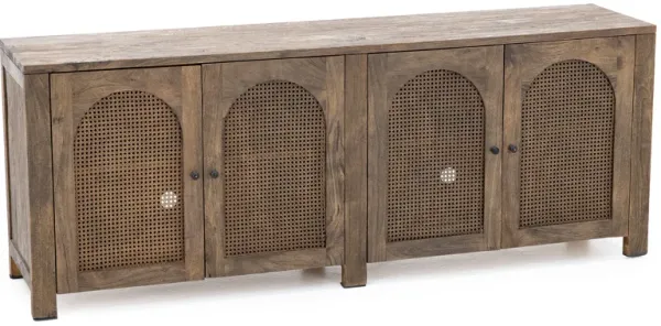 Wanderland Blake Credenza