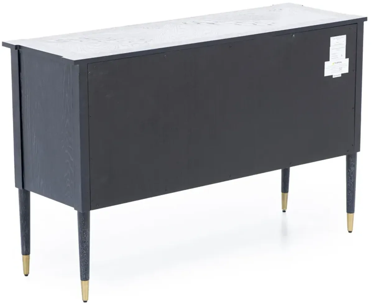 Marilyn Simon Console