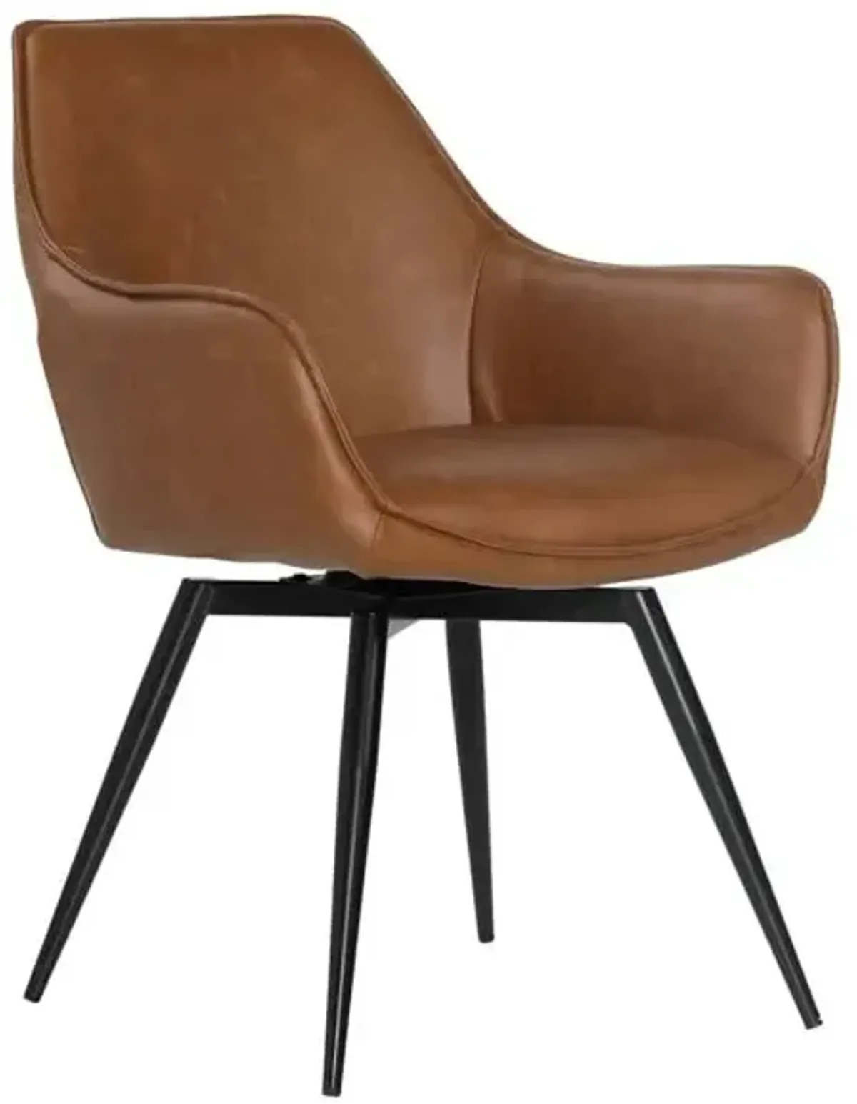 Ava Swivel Dining Chair