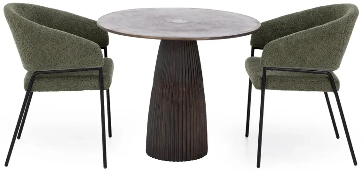 Isla 35" Bistro Table