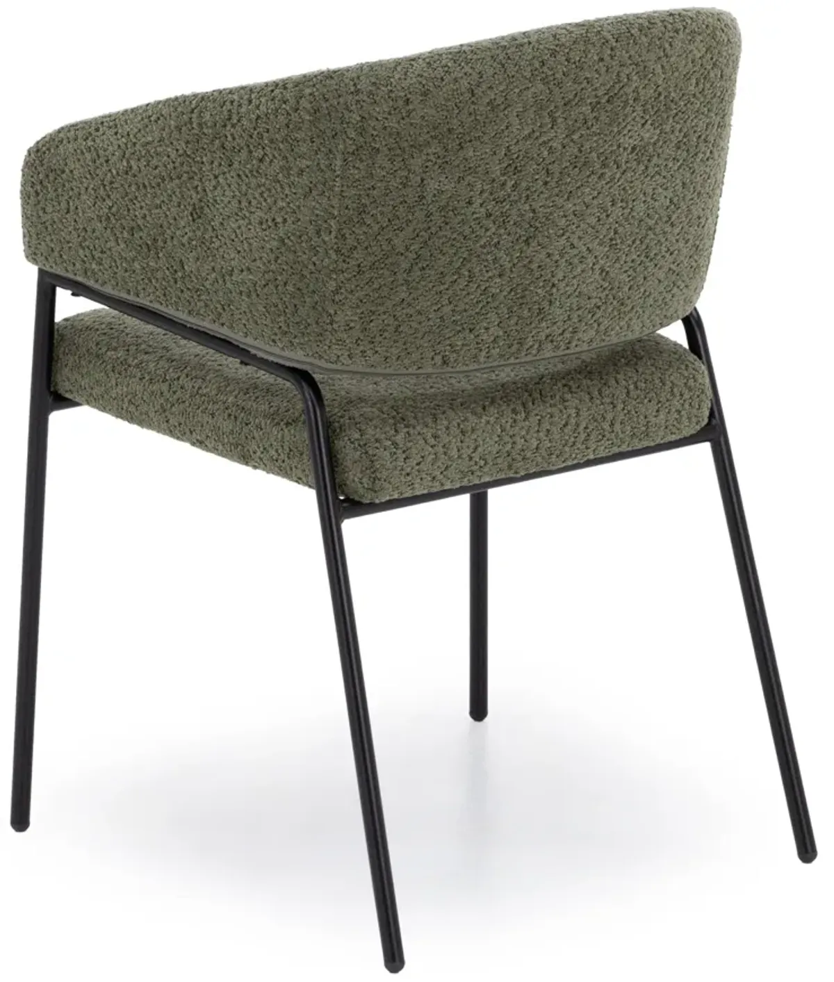 Isla Dining Chair Olive