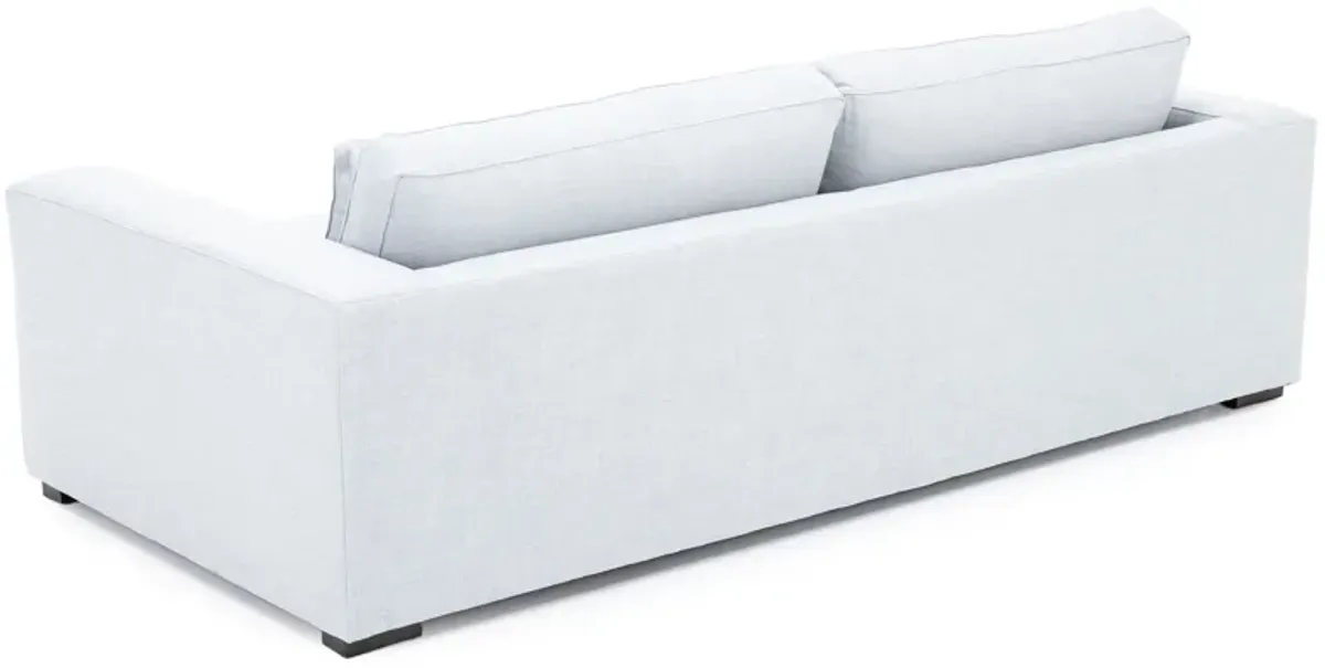 Farwell Sofa in Stone