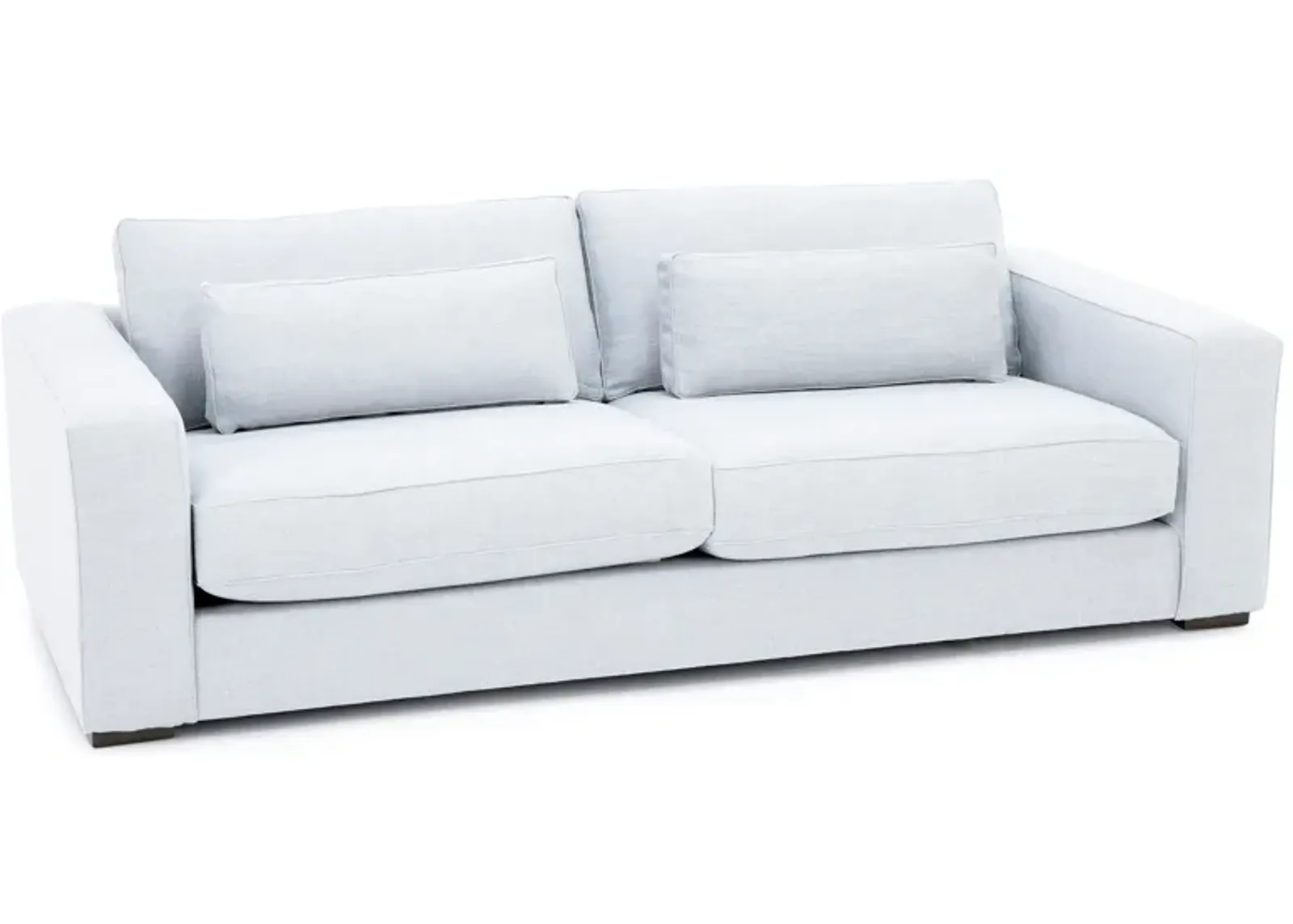 Farwell Sofa in Stone