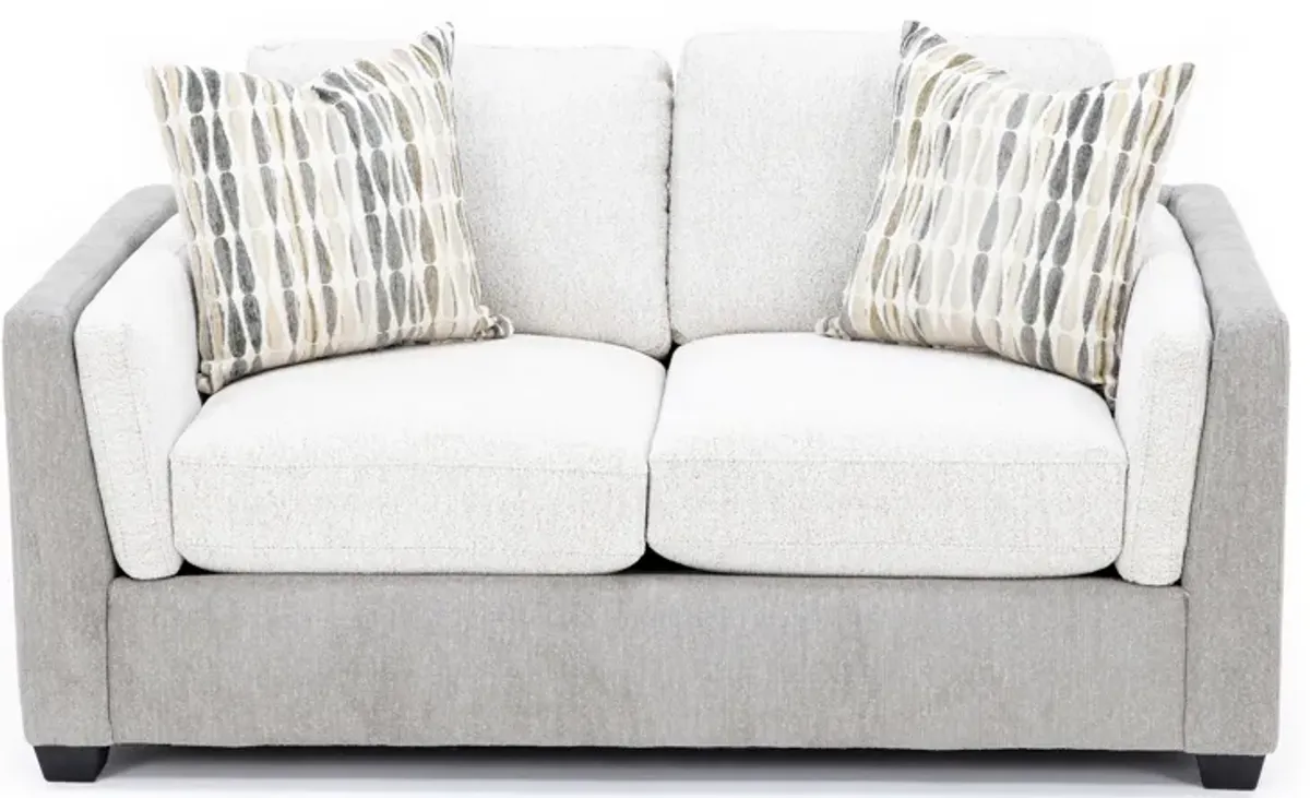 Juan Loveseat