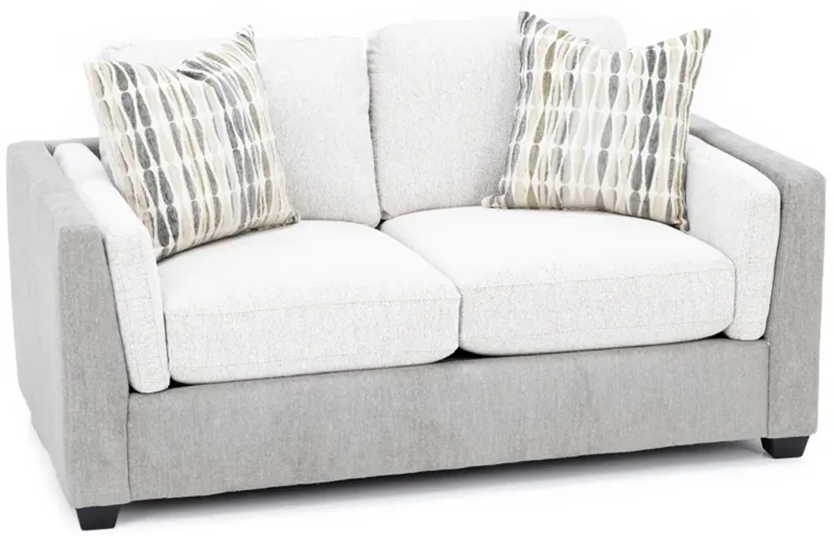 Juan Loveseat