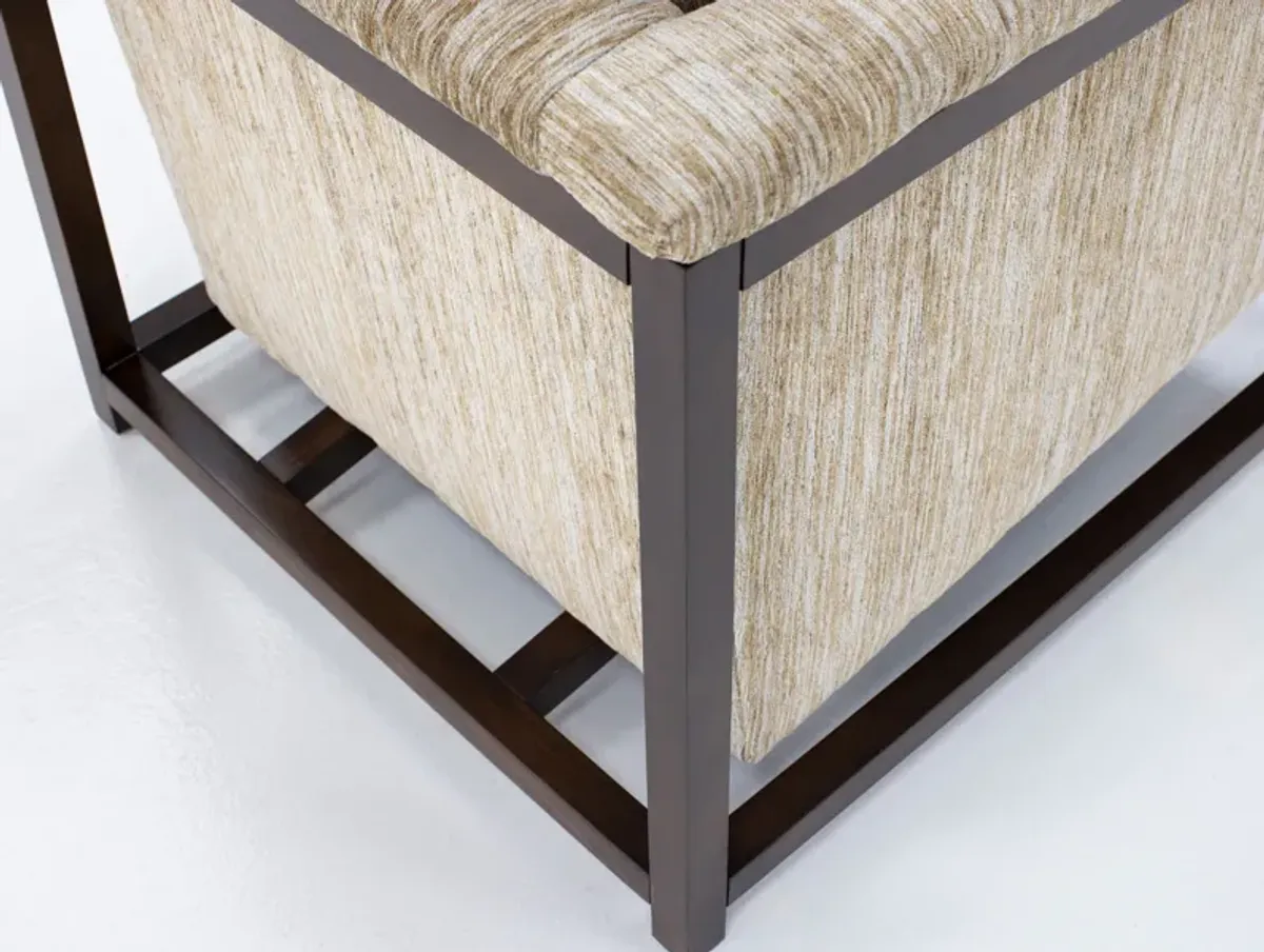 Emily Accent Chair