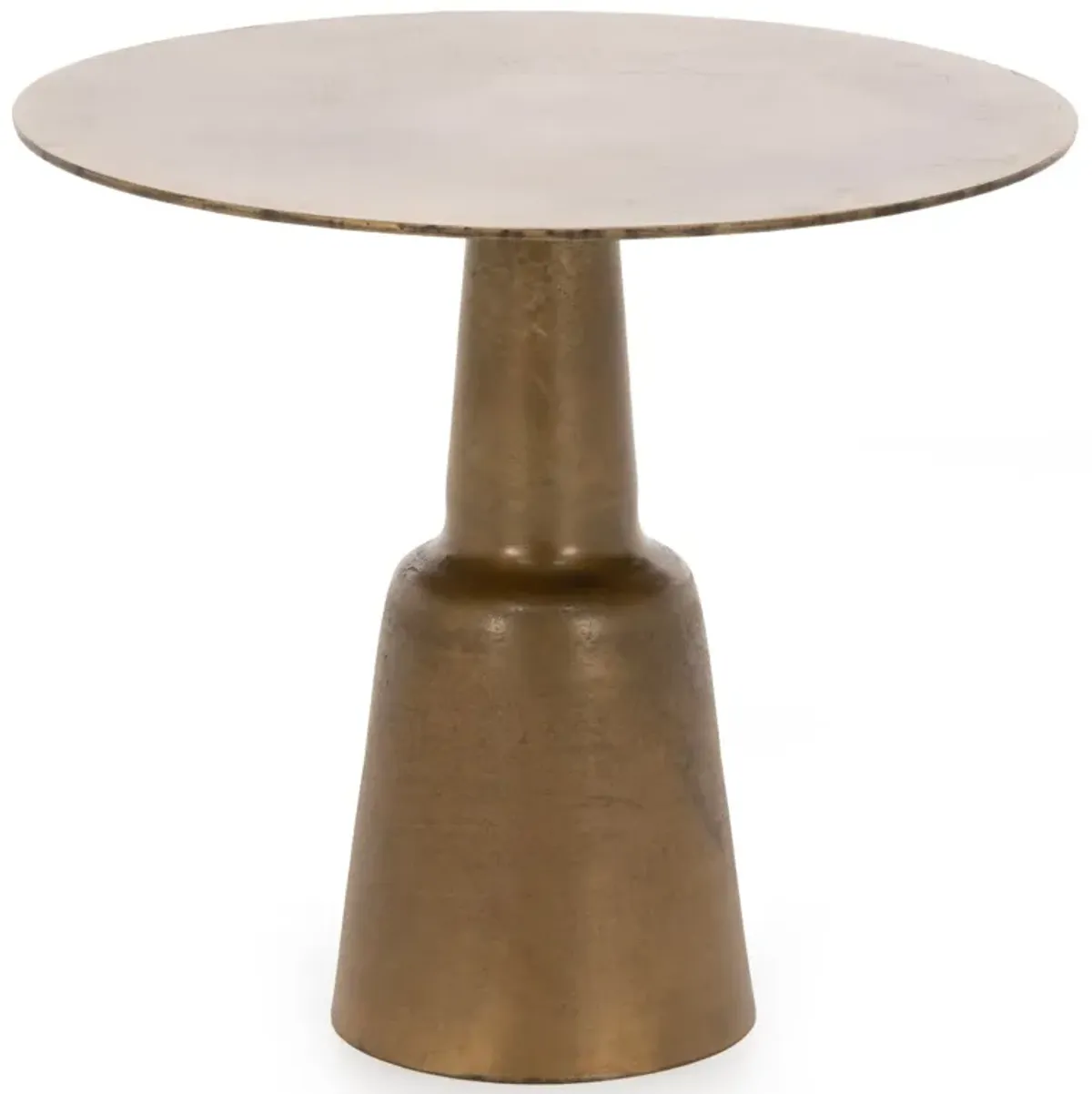 Ava 31.5" Round Bistro Table