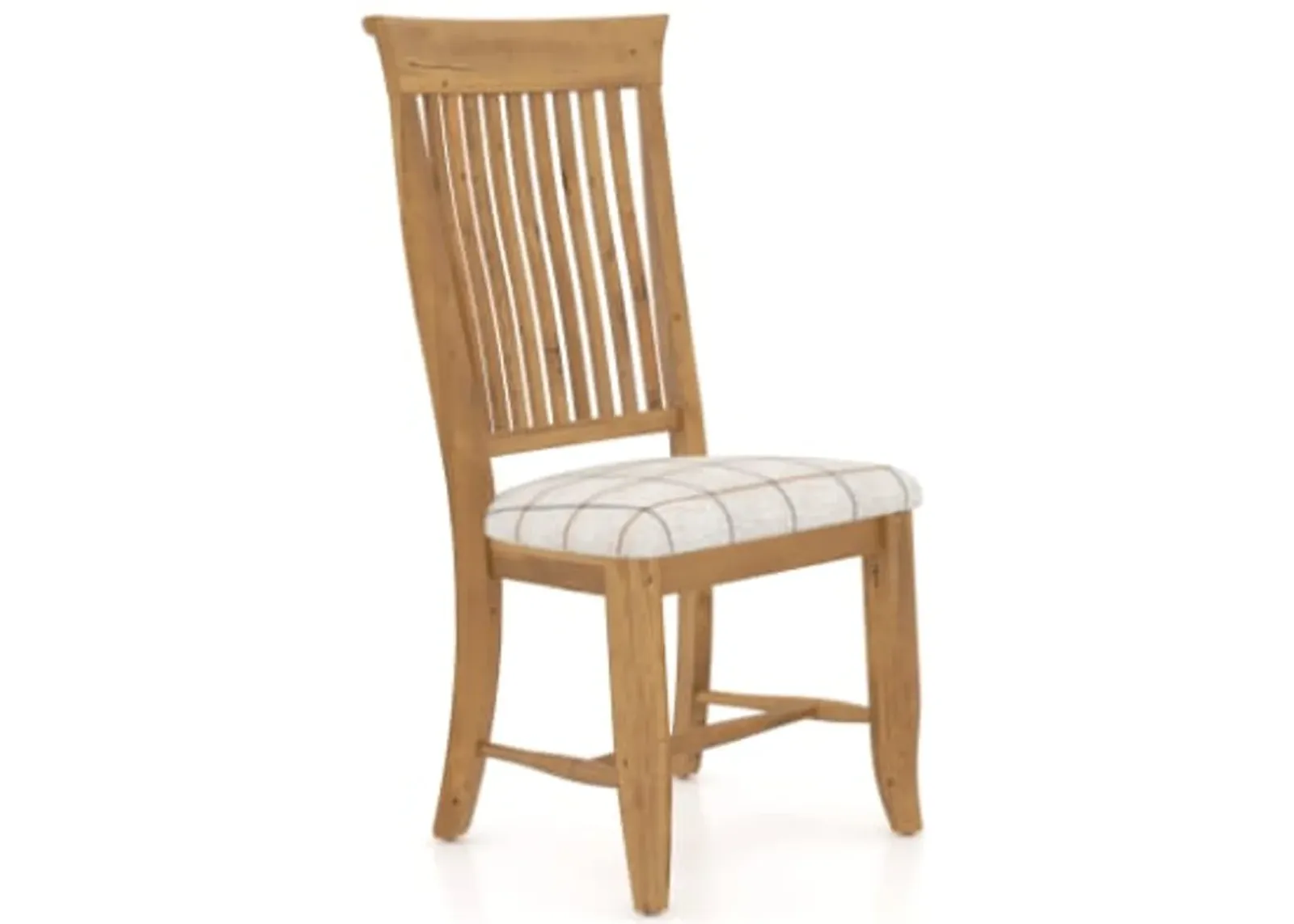 Canadel Champlain Side Chair 3528