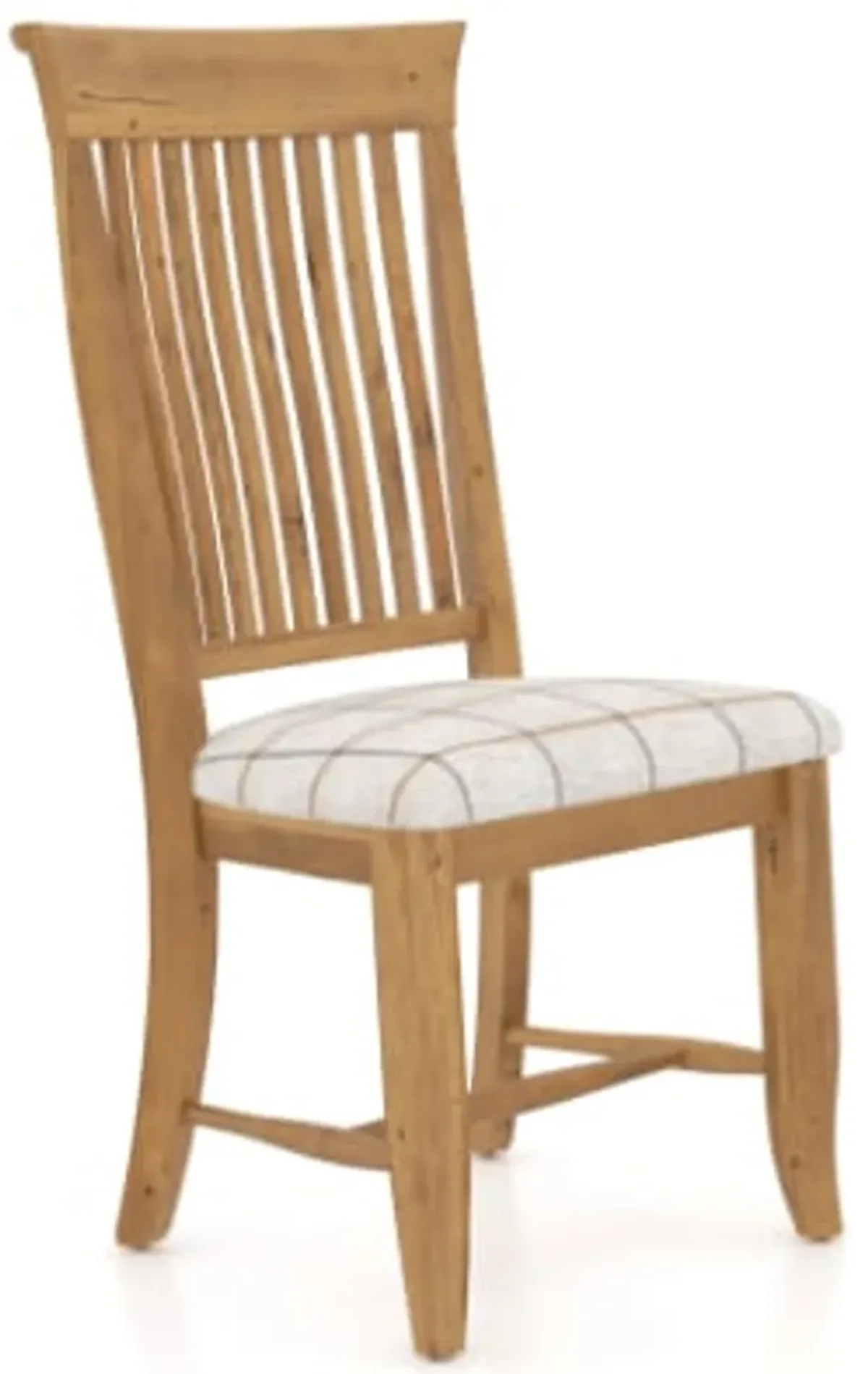 Canadel Champlain Side Chair 3528