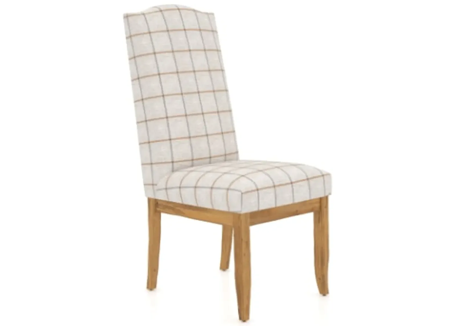 Canadel Champlain Side Chair 310A