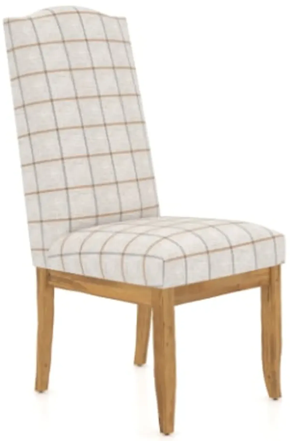 Canadel Champlain Side Chair 310A