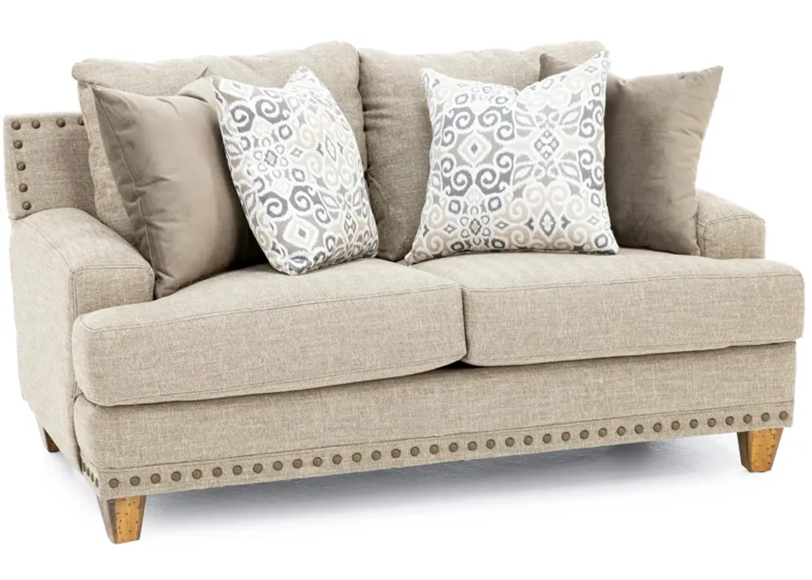 Leann Loveseat