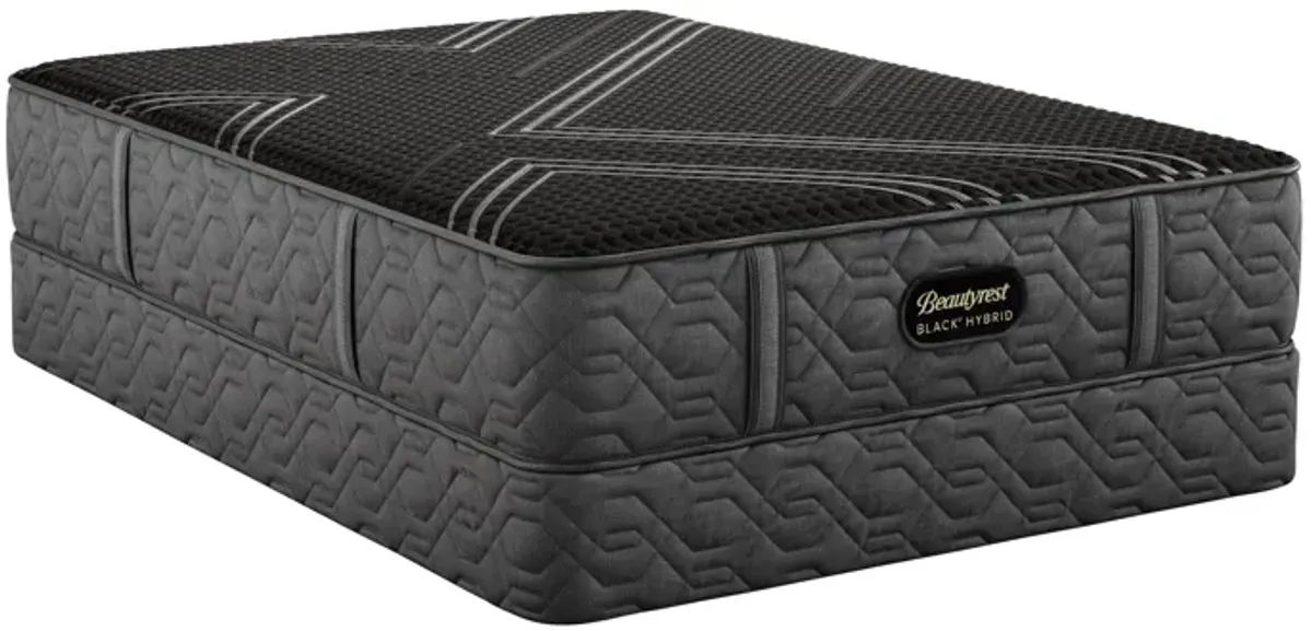 Beautyrest Black Series 1 Hybrid Medium Full Mattress