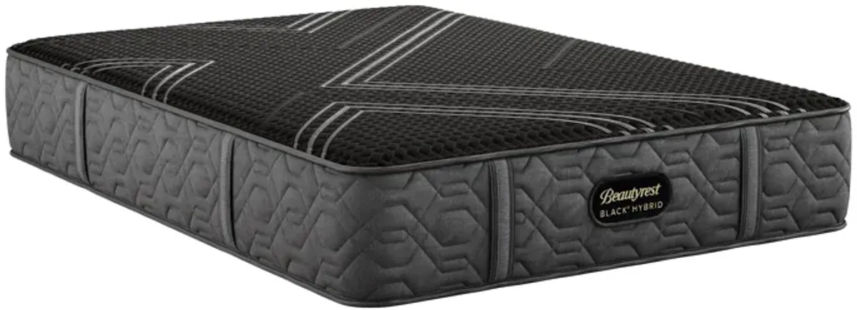 Beautyrest Black Series 1 Hybrid Medium Full Mattress