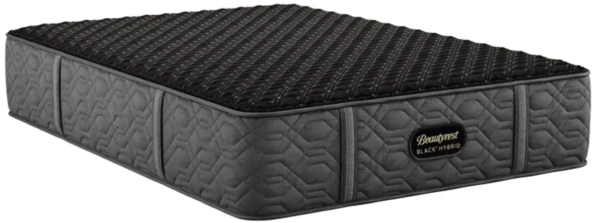 Beautyrest Black Series 3 Hybrid Firm Full Mattress