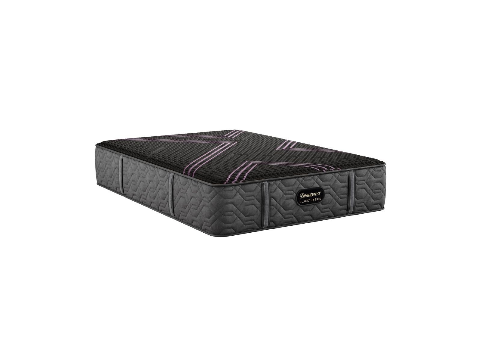 Beautyrest Black Series 2 Hybrid Firm Full Mattress