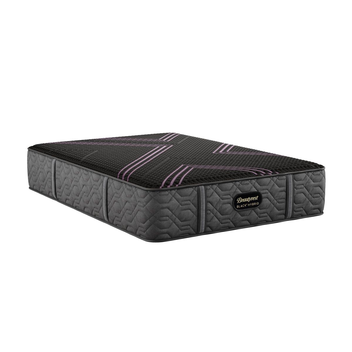 Beautyrest Black Series 2 Hybrid Firm Full Mattress