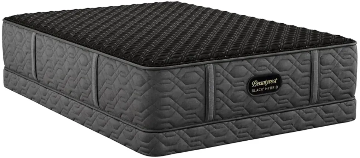 Beautyrest Black Series 3 Hybrid Plush Twin XL Mattress